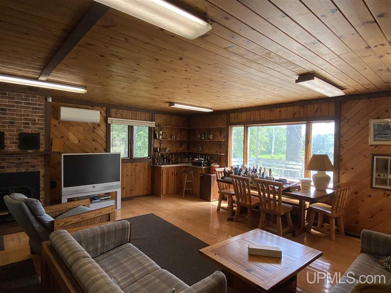 5308 Floodwood Road Republic, MI 49879 - Photo 11 of 34