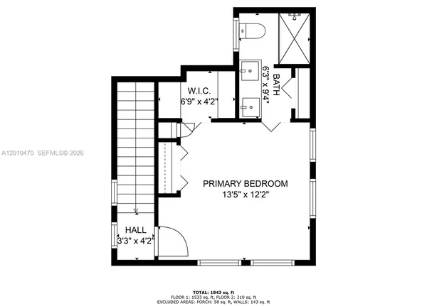 $6,500 | 5520 San Vicente Street, Coral Gables, FL 33146