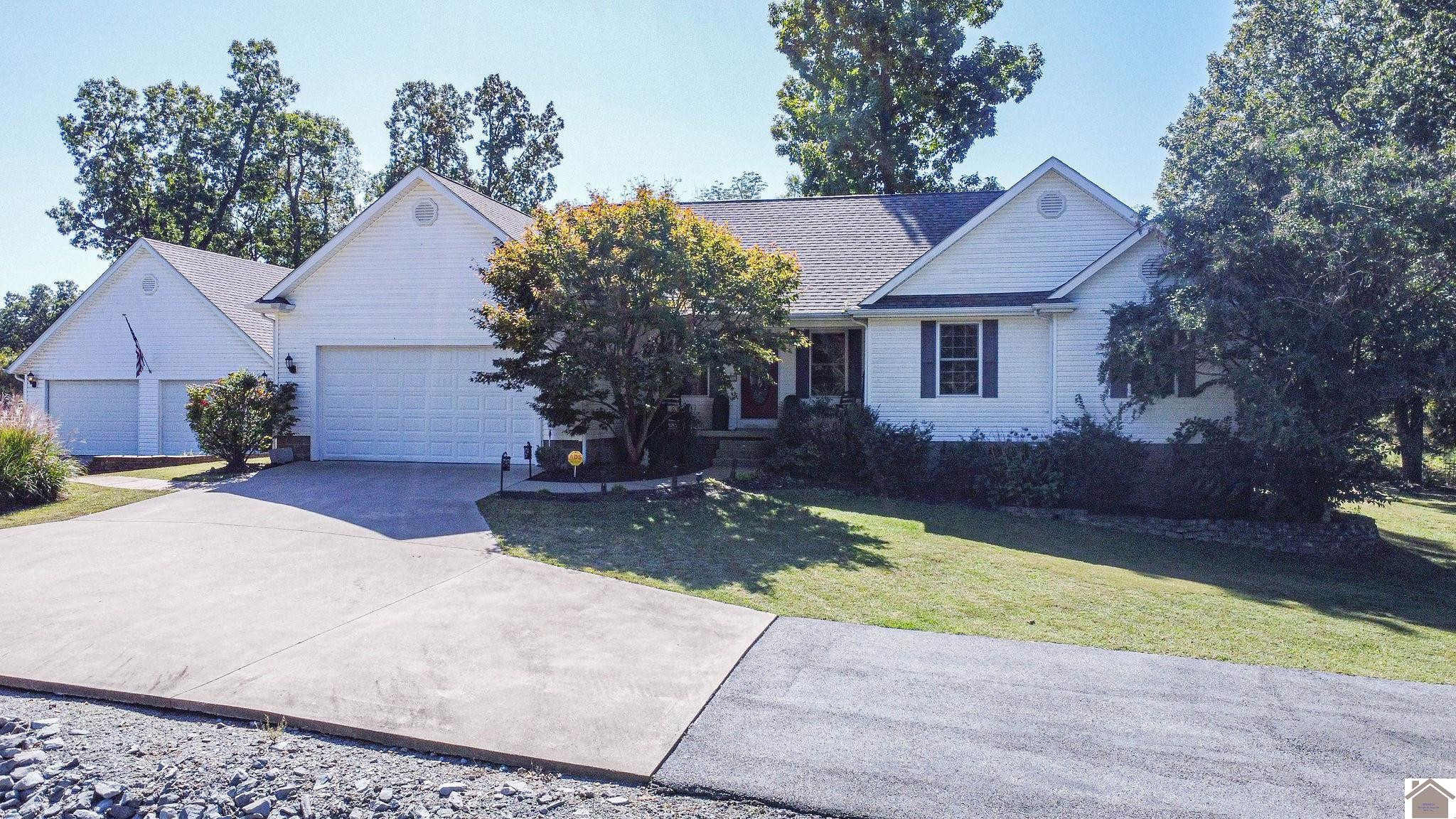 115 Paddle Wheel Road Gilbertsville, KY 42044 - Photo 1 of 1 Photo 1