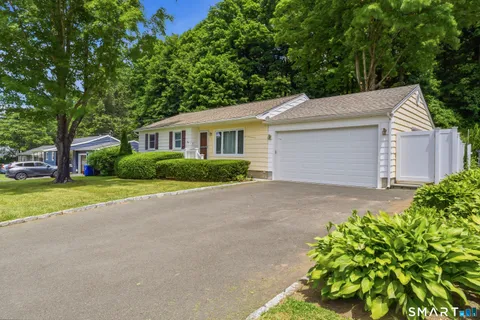 $400,000 | 13 Brookwood Drive, Bethel, CT 06801