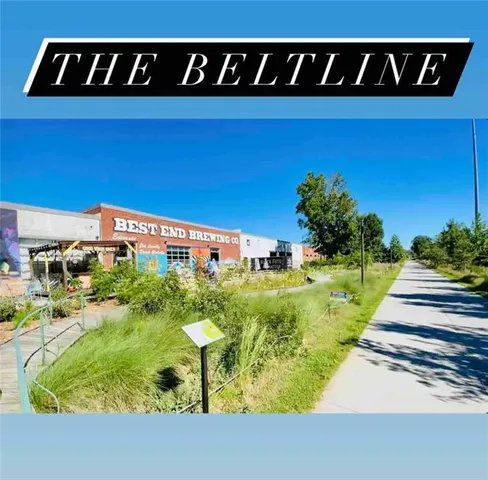 $705,000 | 380 Amal Drive Southwest, Atlanta, GA 30315