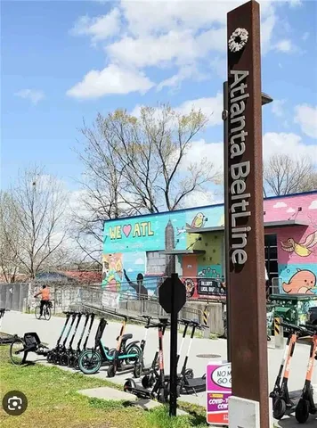 $705,000 | 380 Amal Drive Southwest, Atlanta, GA 30315