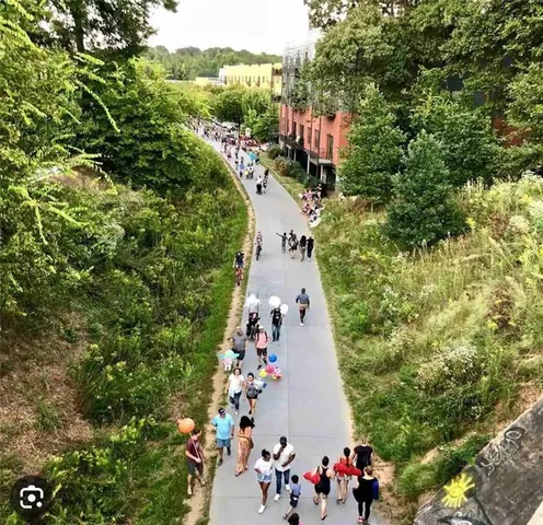 $705,000 | 380 Amal Drive Southwest, Atlanta, GA 30315