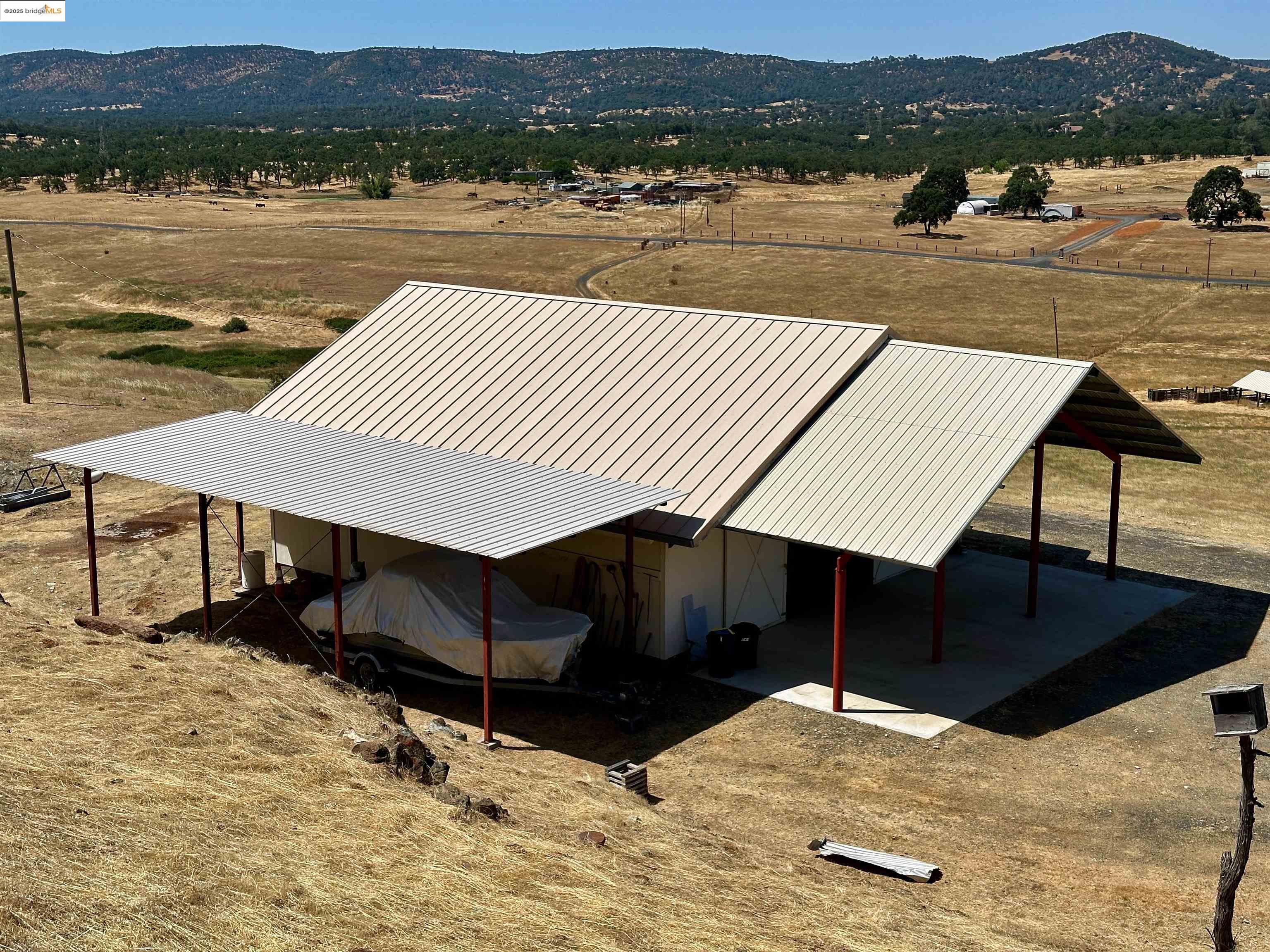 660 Hodson Road Copperopolis, CA 95228 - Photo 26 of 37