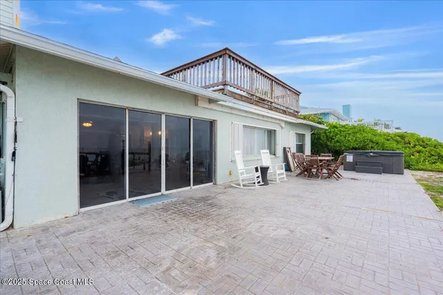 $2,750,000 | 6775 South Hwy A1A, Melbourne Beach, FL 32951