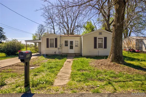 $95,000 | 302 Marshall Street, Sikeston, MO 63801