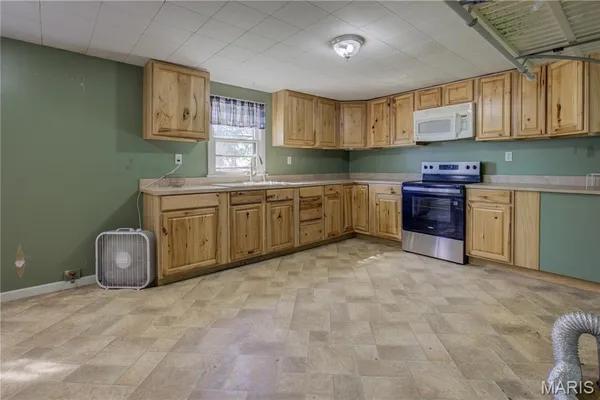$95,000 | 302 Marshall Street, Sikeston, MO 63801
