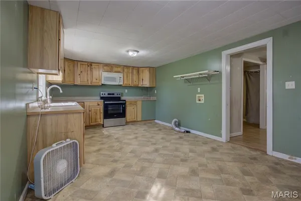 $95,000 | 302 Marshall Street, Sikeston, MO 63801