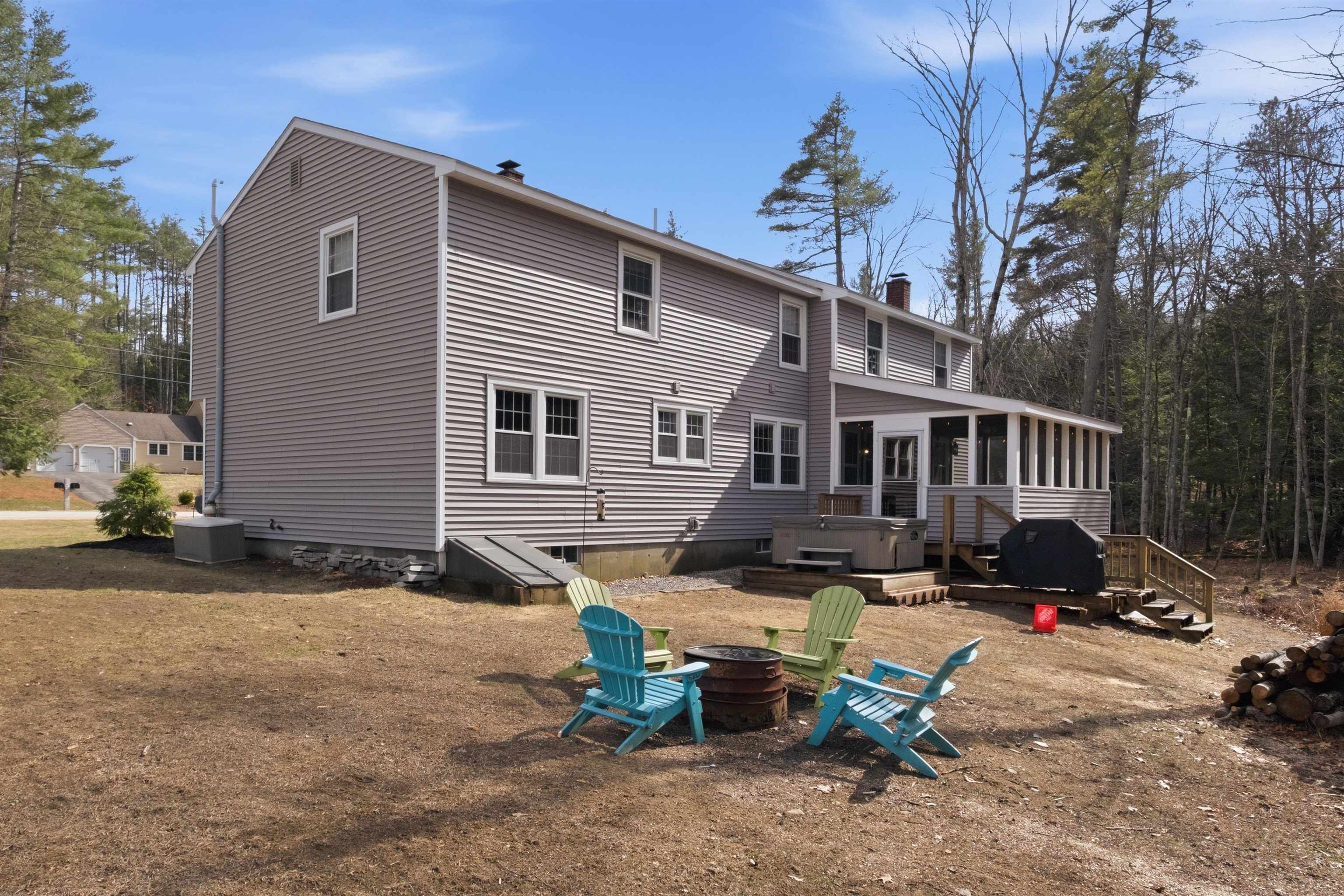 4 Cedar Lane Bow, NH 03304 - Photo 7 of 41