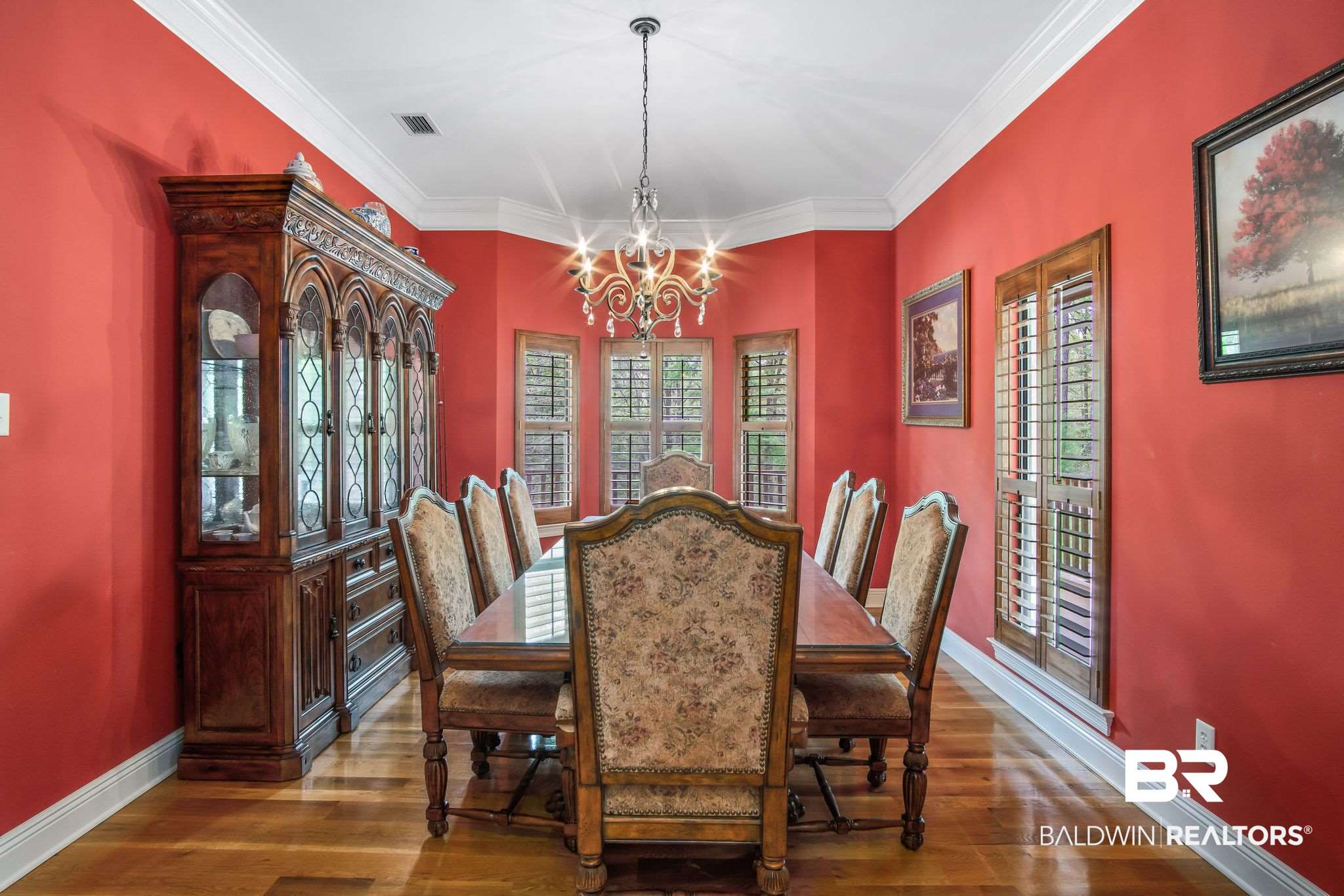 8591 Patricks Landing Road Bay Minette, AL 36507 - Photo 13 of 45