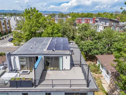 $999,700 | 1318 Perry Street, Denver, CO 80204