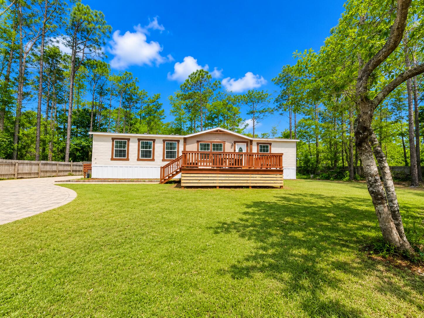 55 Oak Avenue Santa Rosa Beach, FL 32459 - Photo 2 of 42 B453B9E9-8786-438C-8D19-FE9020273602