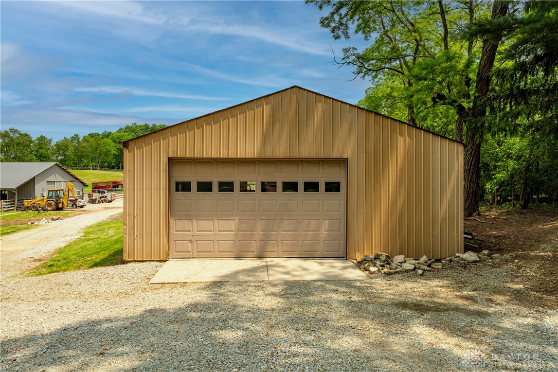 5152 South Tecumseh Road Springfield, OH 45502 - Photo 63 of 100