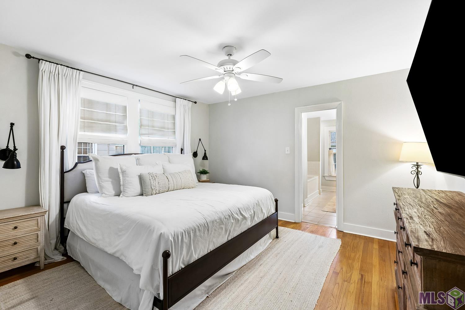 1813 Lee Drive Baton Rouge, LA 70808 - Photo 12 of 23 Primary Bedroom