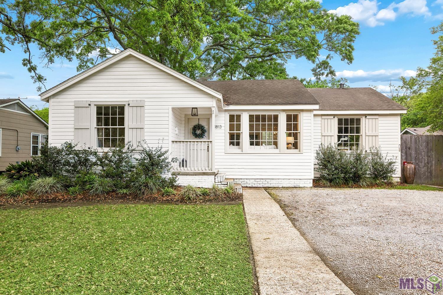 1813 Lee Drive Baton Rouge, LA 70808 - Photo 2 of 23