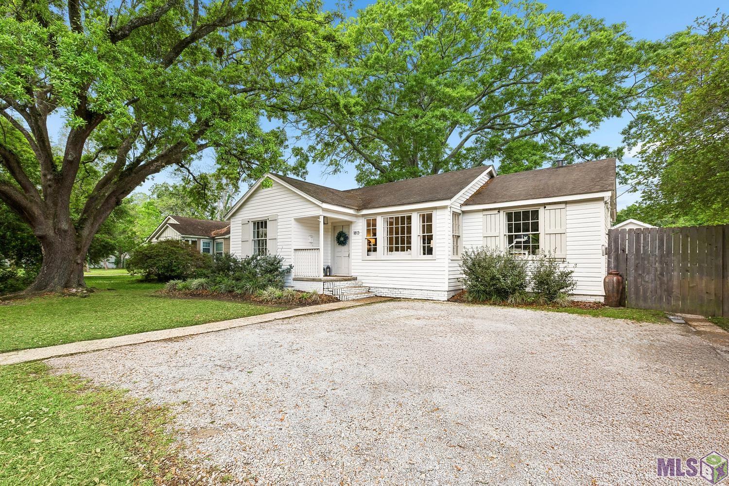 1813 Lee Drive Baton Rouge, LA 70808 - Photo 3 of 23