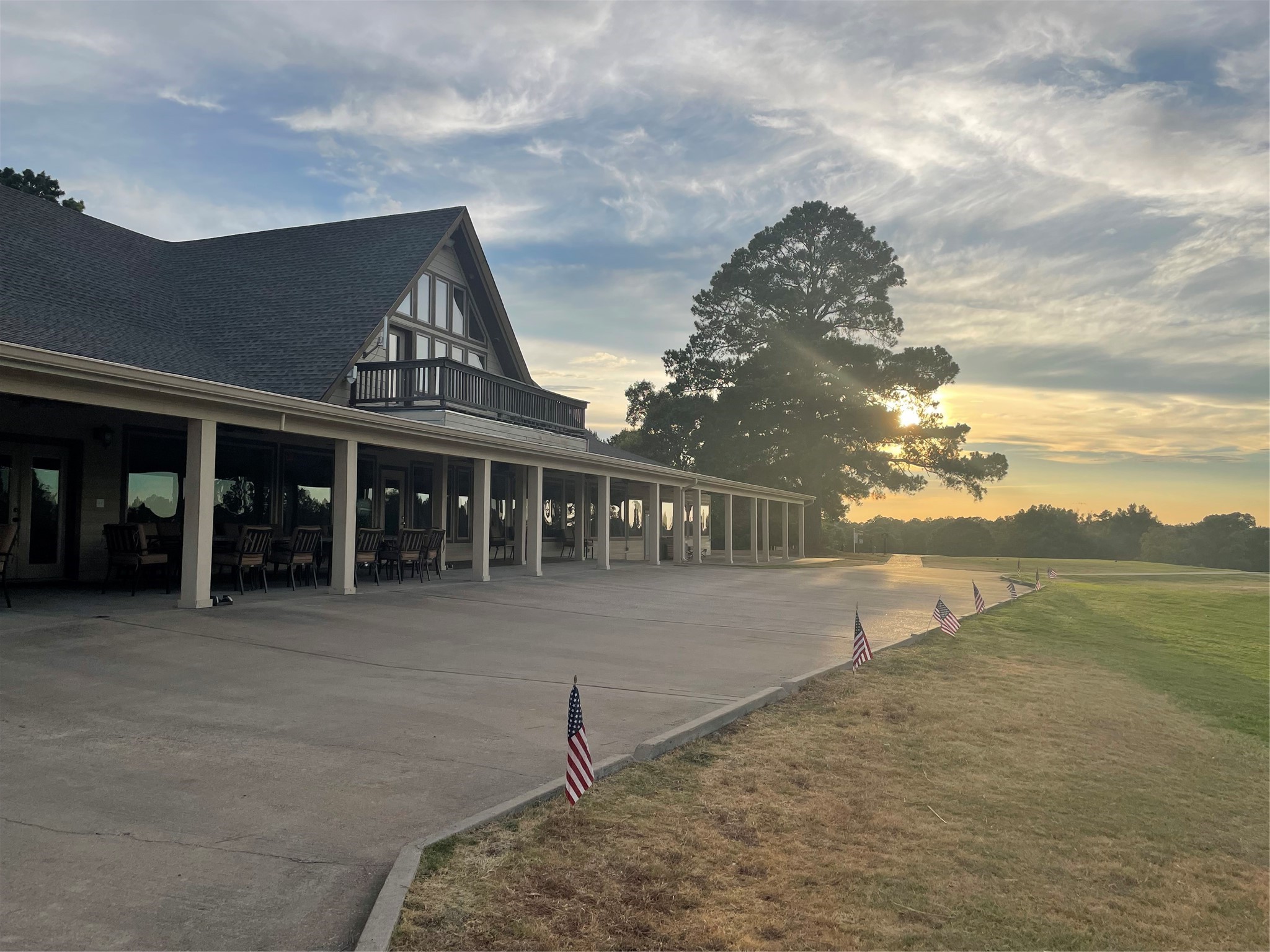Tbd North Tbd N Clear Spring Road Trinity, TX 75862 - Photo 3 of 7 a front view of house with yard and entertaining space