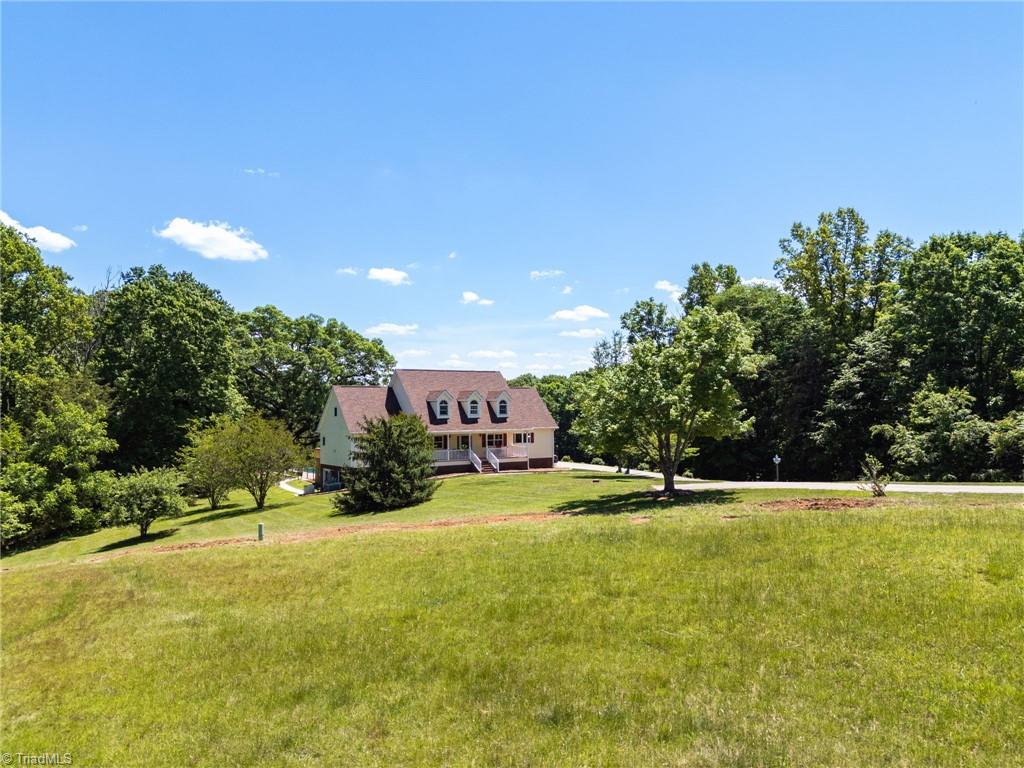 1642 Rhodes Loop Madison, NC 27025 - Photo 8 of 50