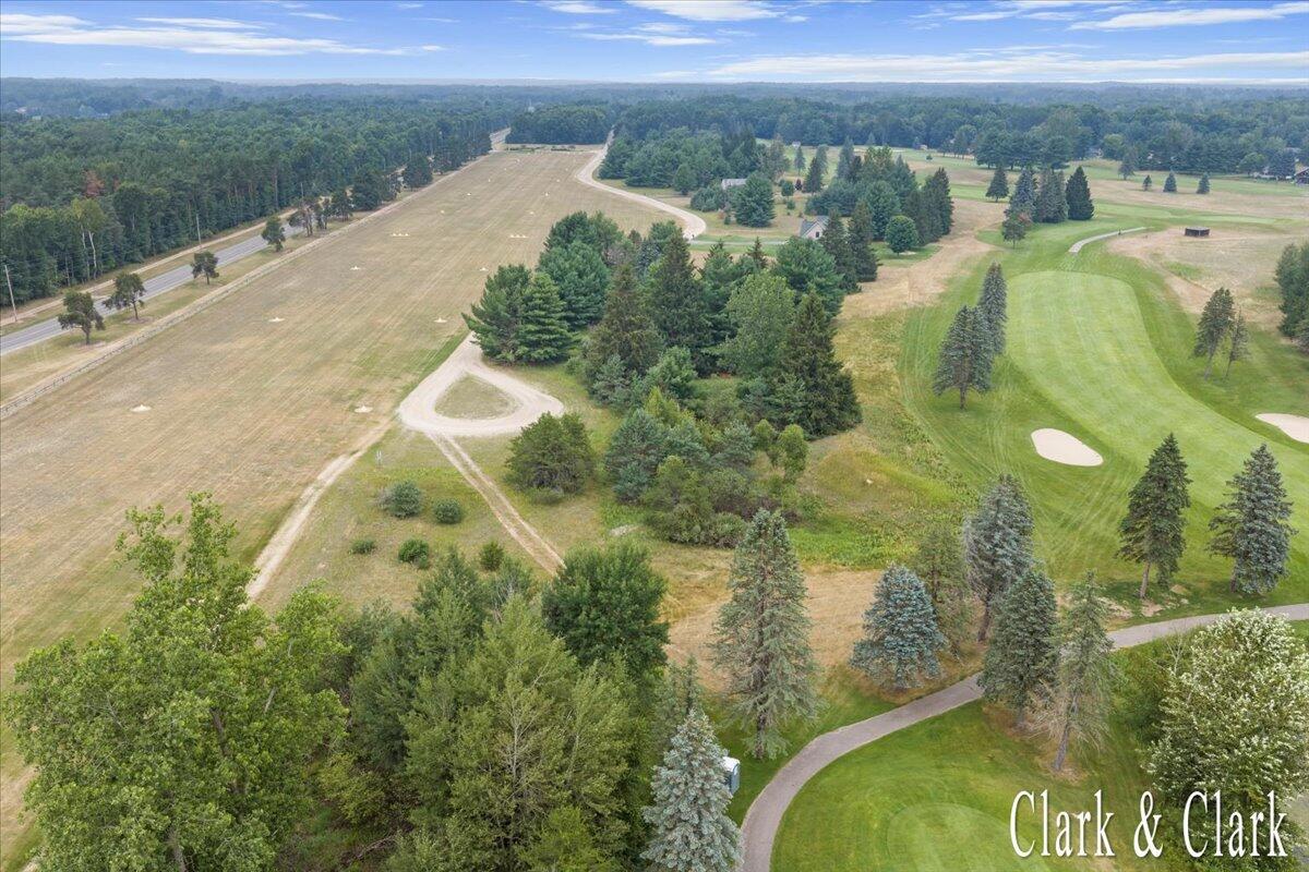 7576 Red Fox Road Stanwood, MI 49346 - Photo 13 of 24 10-Drone 04a