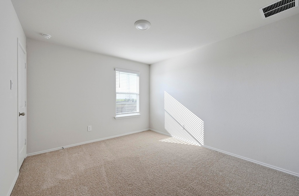 229 Frogmore Loop Kyle, TX 78640 - Photo 20 of 30 an empty room with windows