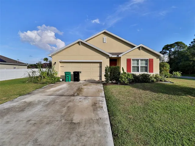 $375,000 | 1997 Southwest Cycle Street, Port St. Lucie, FL 34953