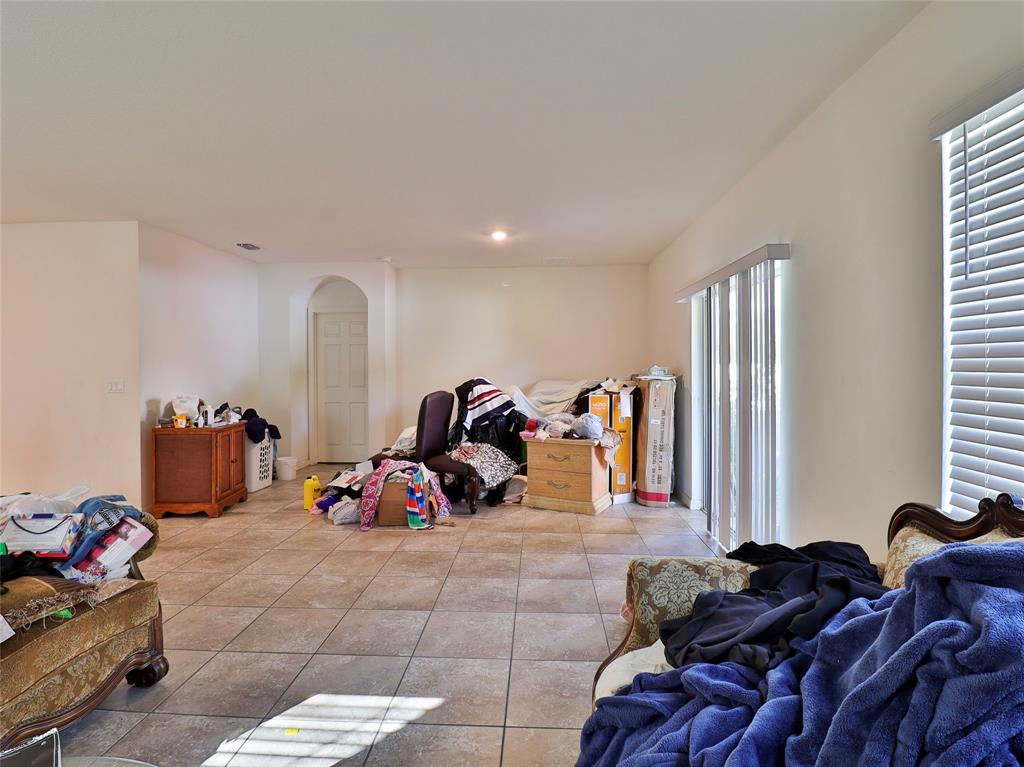 1997 Southwest Cycle Street Port St. Lucie, FL 34953 - Photo 15 of 30 a view of a room with gym equipment