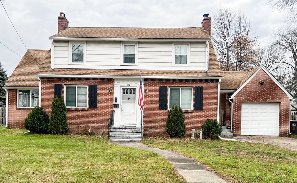 118 Reed Street Agawam, MA 01001 - Photo 1 of 34 Gallery Image 1