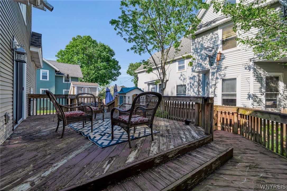 322 Pearl Street Ridgeway, NY 14103 - Photo 28 of 32