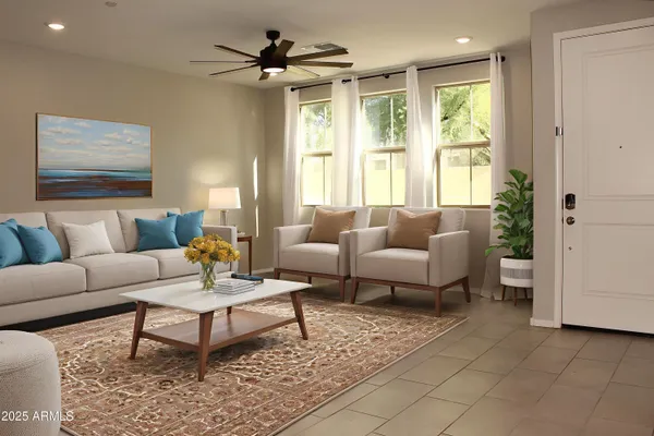 $429,900 | 2625 South Peppertree Drive, Unit 104, Gilbert, AZ 85295