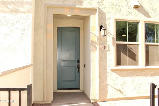 $449,900 | 2625 South Peppertree Drive, Unit 104, Gilbert, AZ 85295