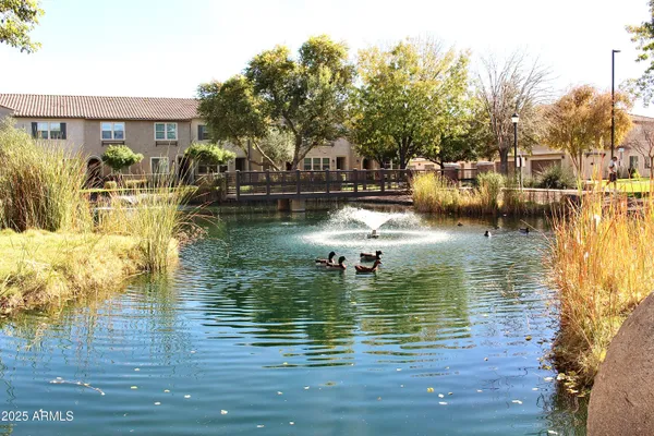 $429,900 | 2625 South Peppertree Drive, Unit 104, Gilbert, AZ 85295