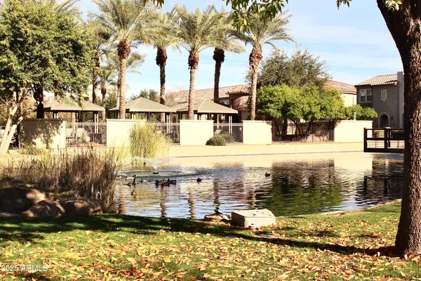 $429,900 | 2625 South Peppertree Drive, Unit 104, Gilbert, AZ 85295