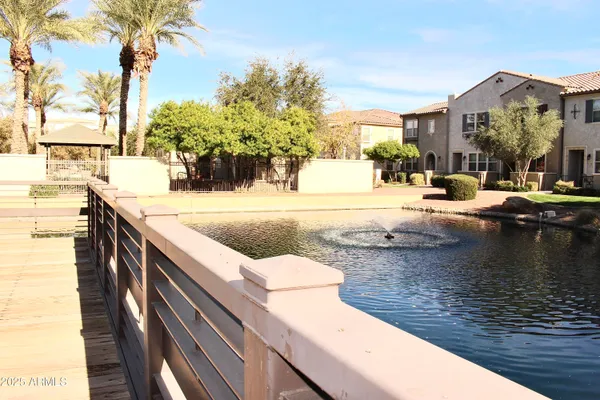 $429,900 | 2625 South Peppertree Drive, Unit 104, Gilbert, AZ 85295