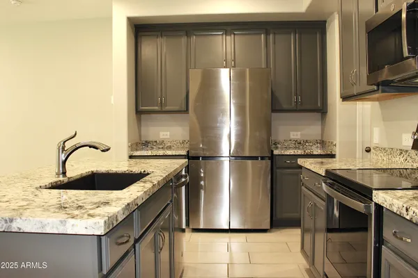 $429,900 | 2625 South Peppertree Drive, Unit 104, Gilbert, AZ 85295