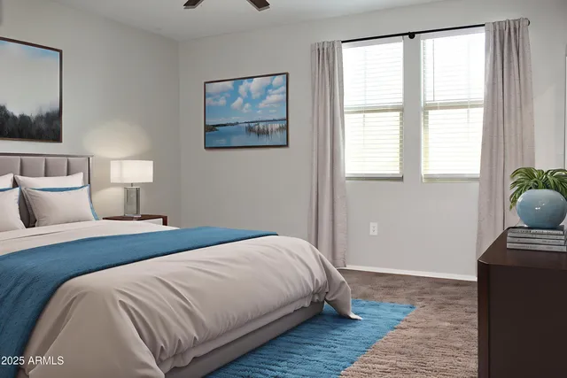 $449,900 | 2625 South Peppertree Drive, Unit 104, Gilbert, AZ 85295