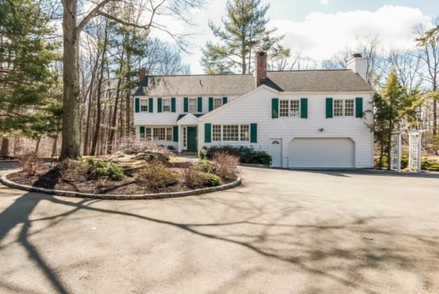108 Seir Hill Road Wilton, CT 06897 - Photo 1 of 1 Gallery Image 1
