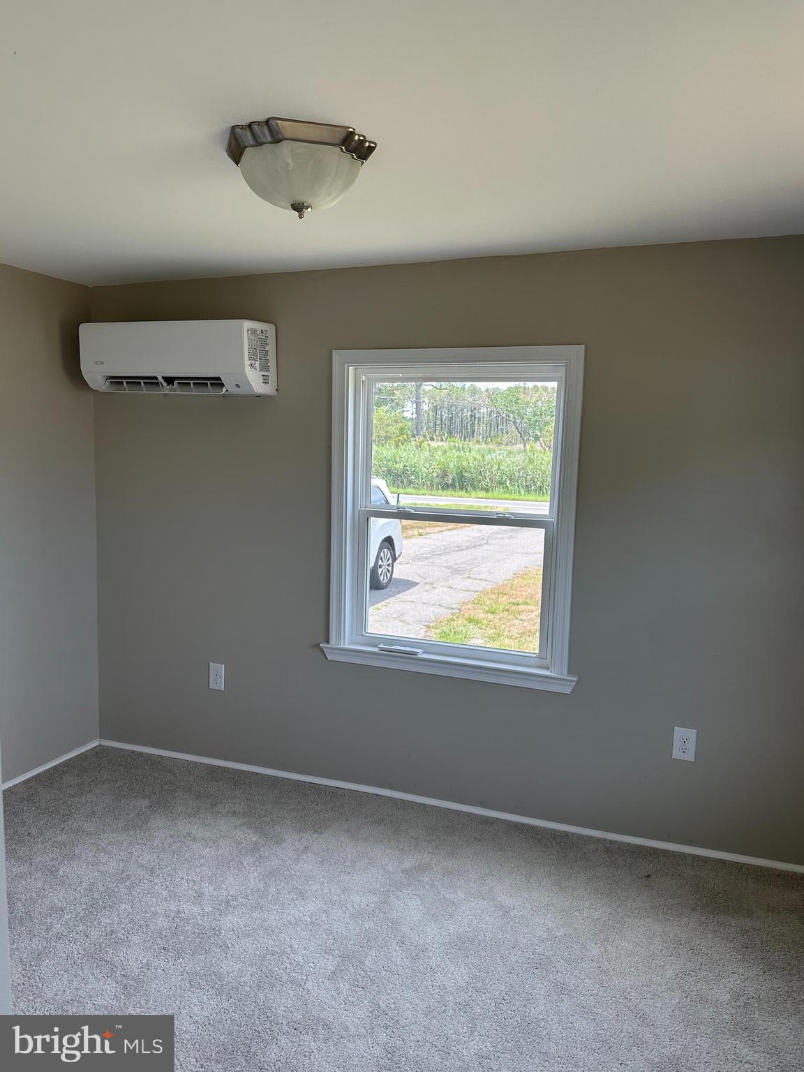 16448 Ball Point Road Piney Point, MD 20674 - Photo 13 of 22 Bedroom mini split one of 3