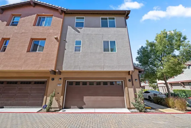 a view of a lake with a mountain