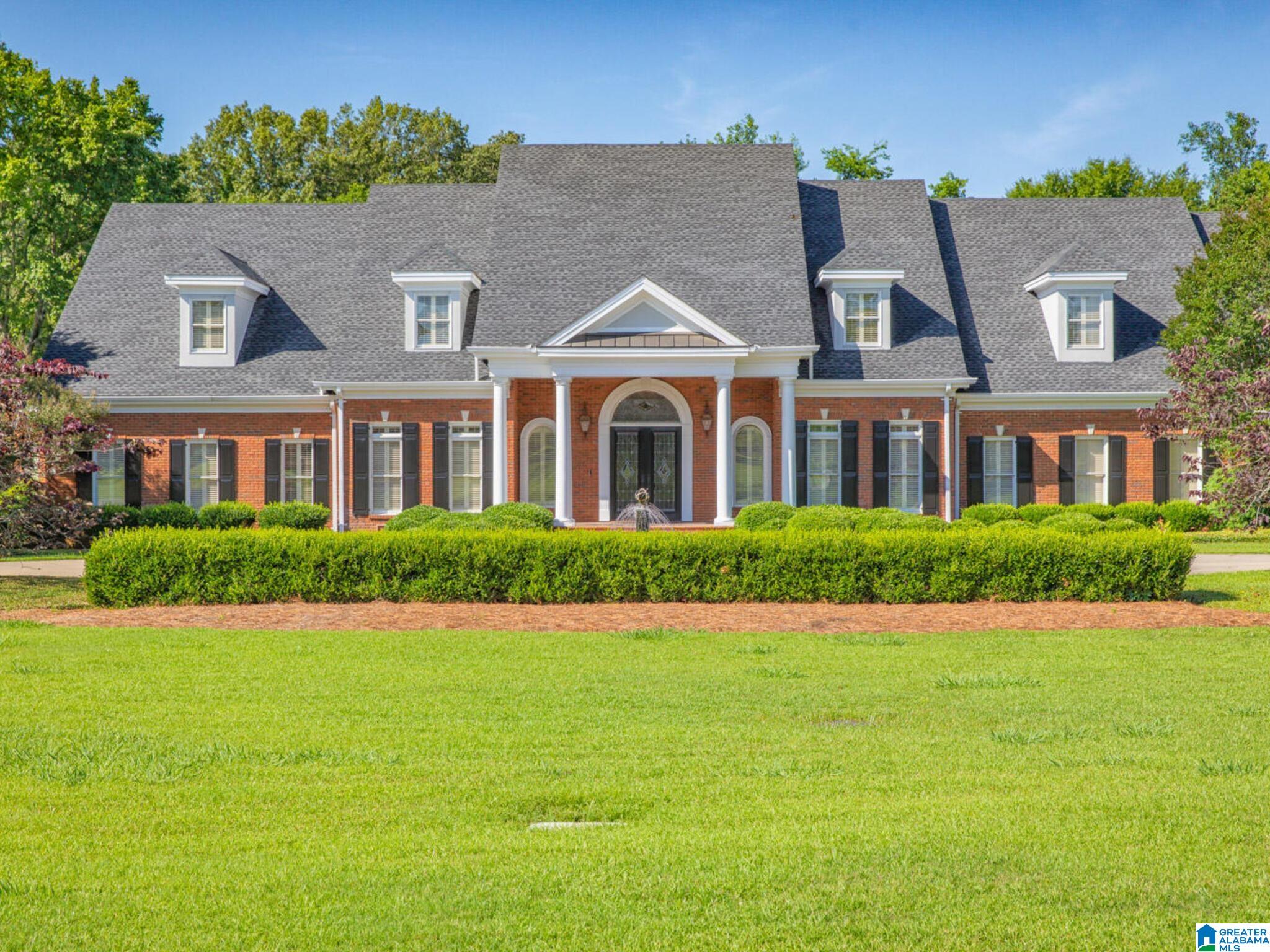 6250 Thach Road Montgomery, AL 36117 - Photo 43 of 51