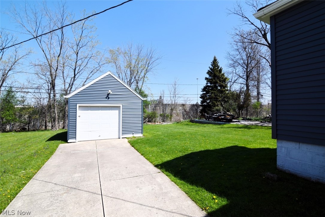 20919 Hansen Road Maple Heights, OH 44137 - Photo 20 of 25