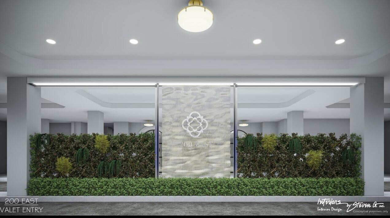 200 East Palmetto Park Road, Unit 18 Boca Raton, FL 33432 - Photo 11 of 15 New Valet