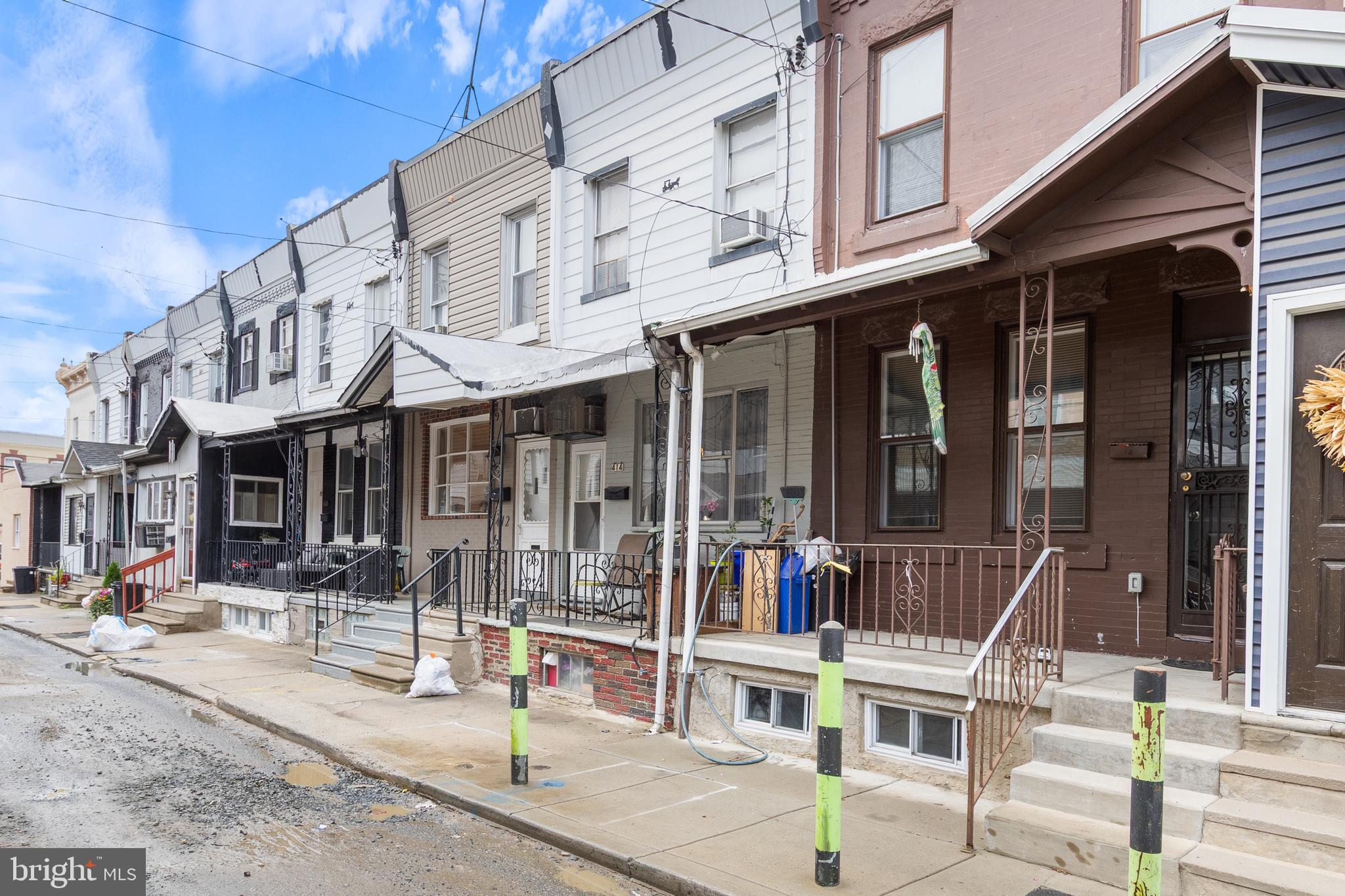 416 Fitzgerald Street Philadelphia, PA 19148 - Photo 2 of 29 Gallery Image 2