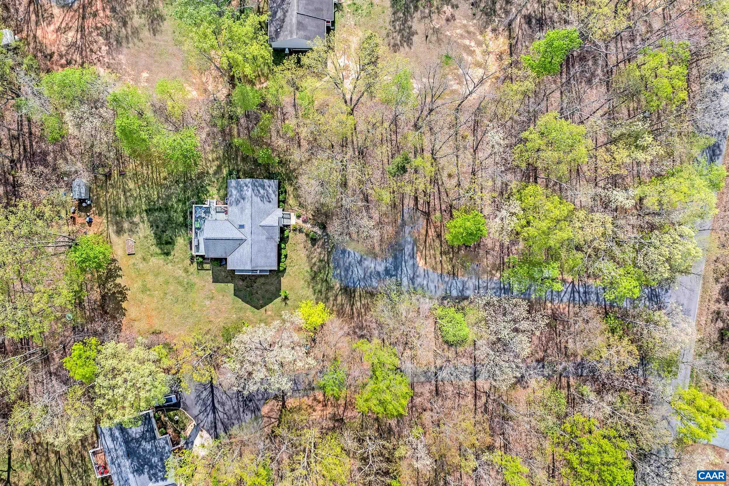 322 Hummingbird Road Scottsville, VA 24590 - Photo 4 of 43 Gallery Image 4
