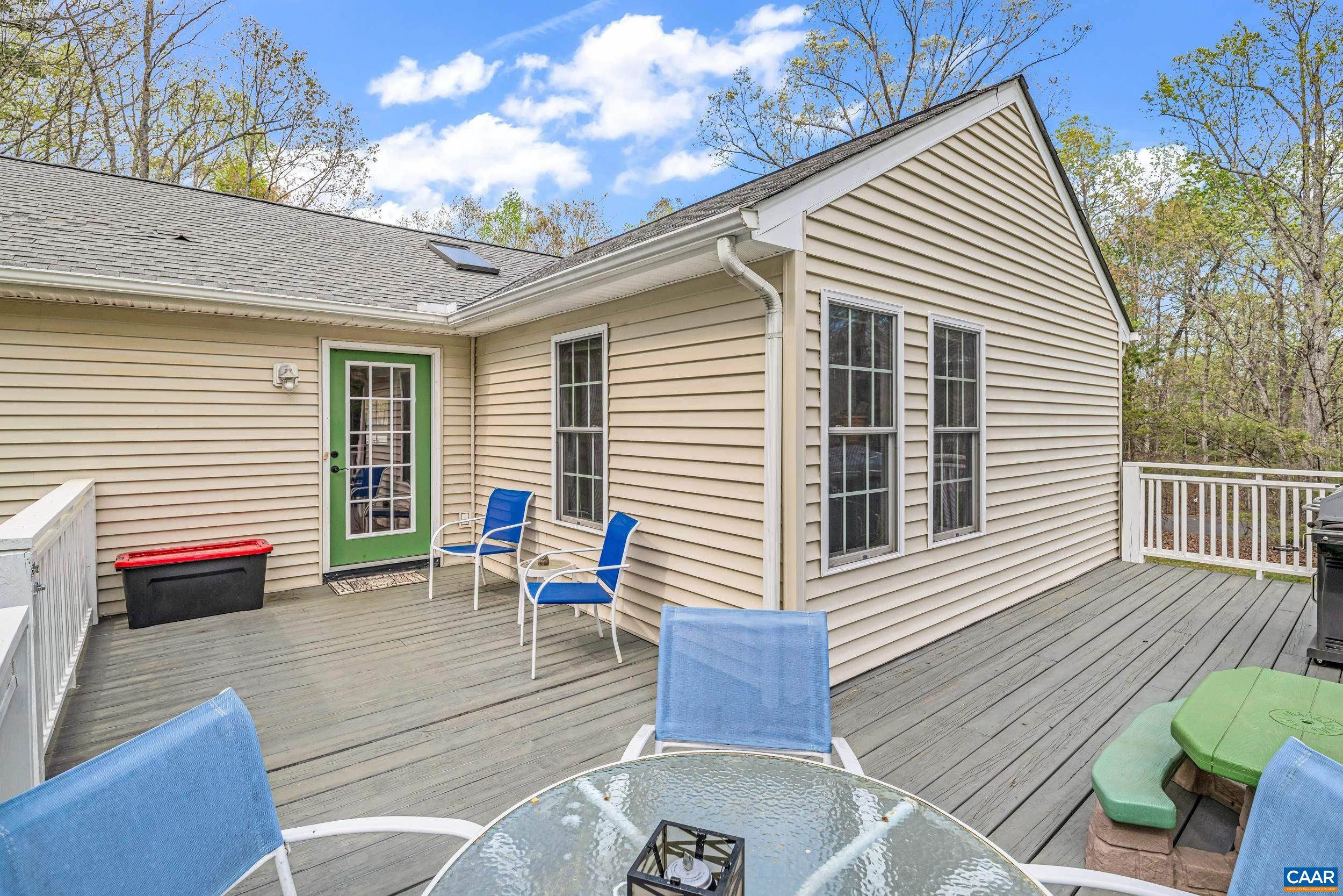 322 Hummingbird Road Scottsville, VA 24590 - Photo 8 of 43 Gallery Image 8
