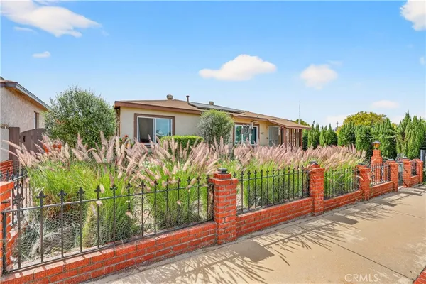 $750,000 | 1442 West G Street, Wilmington, CA 90744