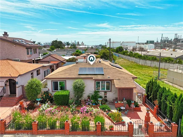 $750,000 | 1442 West G Street, Wilmington, CA 90744