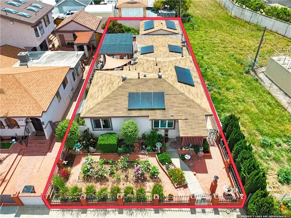$750,000 | 1442 West G Street, Wilmington, CA 90744