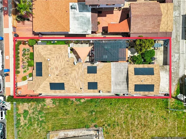 $750,000 | 1442 West G Street, Wilmington, CA 90744