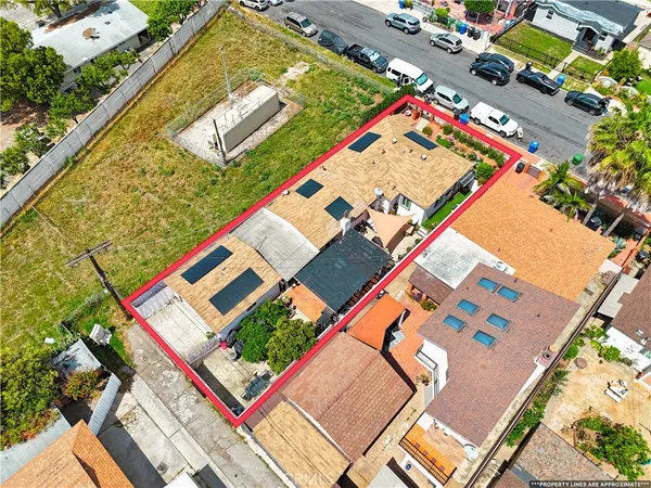 $750,000 | 1442 West G Street, Wilmington, CA 90744