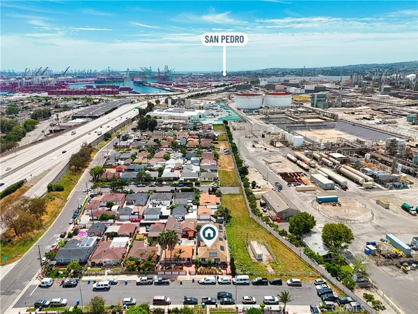 $750,000 | 1442 West G Street, Wilmington, CA 90744